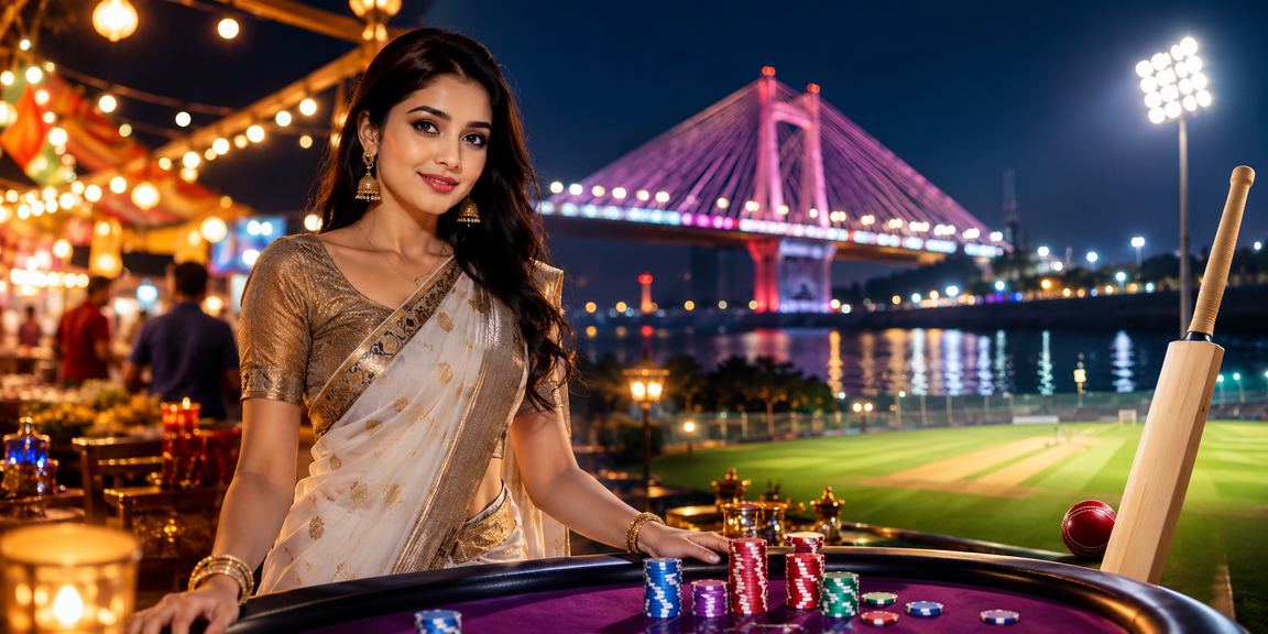 বরিশাল ক্রিকেট বাজি রাতের বাজার